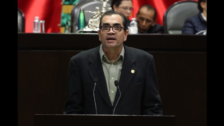 Jorge Russo advierte que el retiro del fuero constitucional podría usarse para intimidación