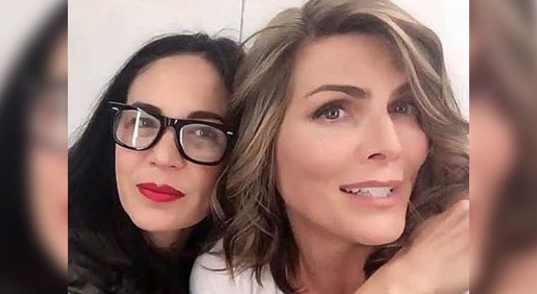 Montserrat Oliver contó que está muy feliz de tener de regreso a Yolanda Andrade 