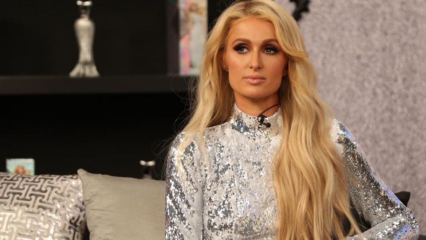 Tras anunciar boda y revelar embarazo, Paris Hilton celebra espectacular despedida de soltera