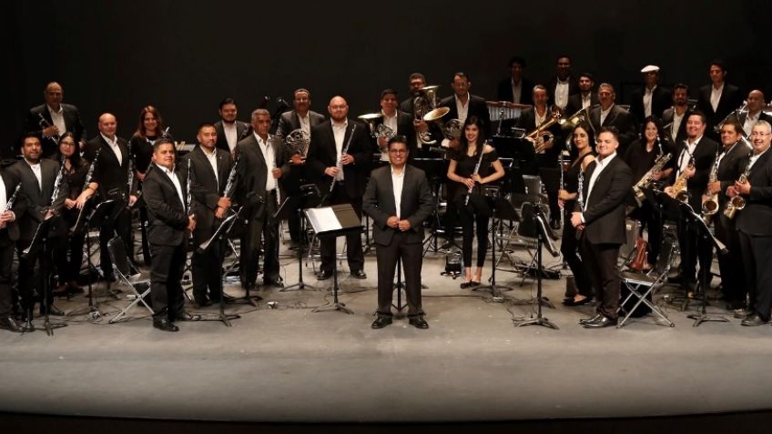 Inicia la Temporada Orquestal del Instituto Sonorense de Cultura