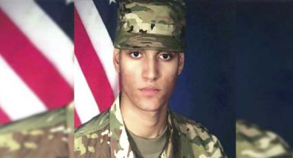 Elder Fernandes: Encuentran el cuerpo del desaparecido soldado de Fort Hood