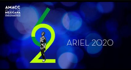 Estos son los nominados a Mejor Actor en los Ariel 2020