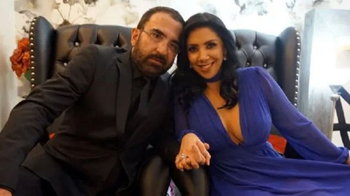 Karina Ortegón no se deja intimidar por Vicente Fernández Jr. y presenta pruebas de abuso