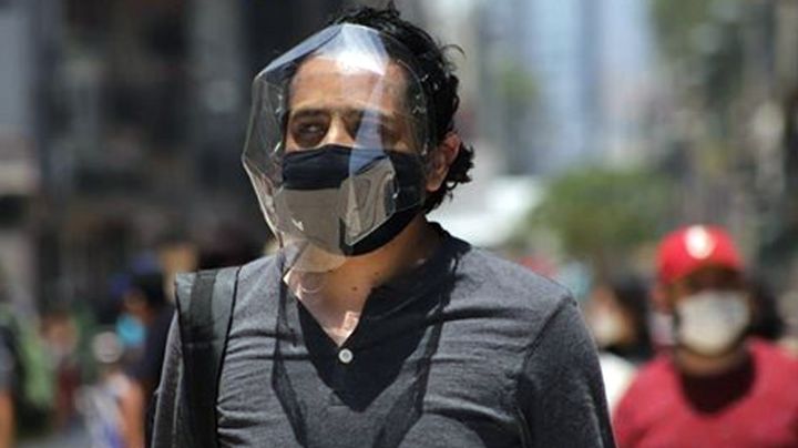 Salud Sonora confirma 22 fallecimientos y 196 casos nuevos de Covid-19