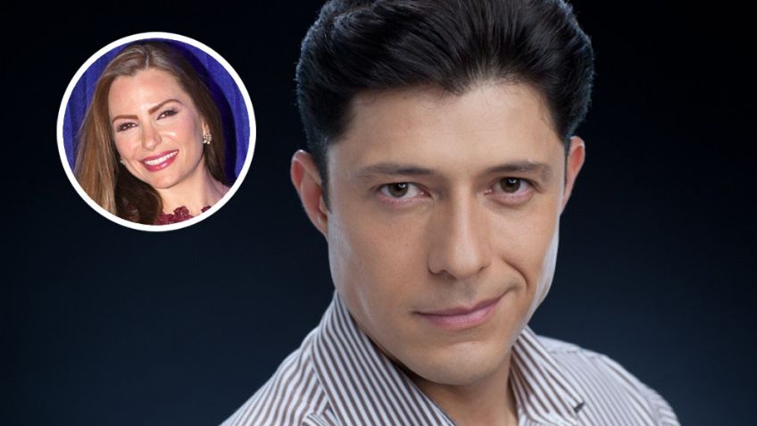 "Quiere victimizarse": Salvador Ibarra arremete ante las declaraciones de Martha Julia