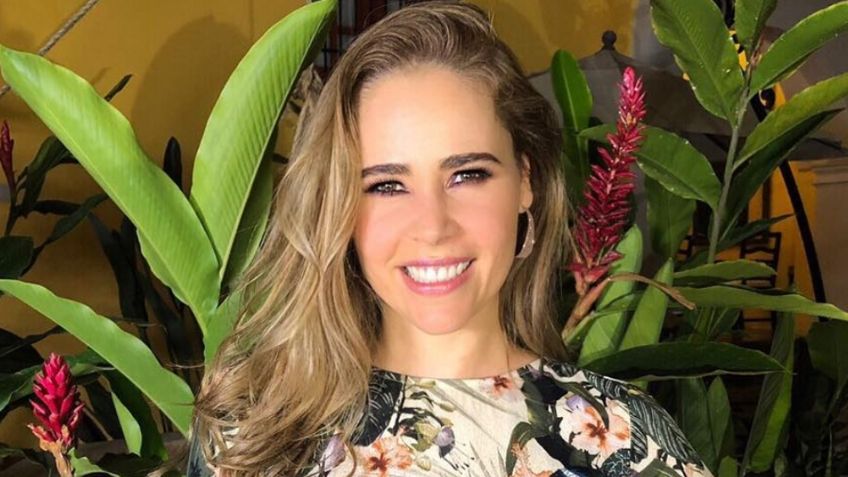 ¡Adiós al cabello largo! Margarita Magaña, actriz de Televisa, estrena 'look'