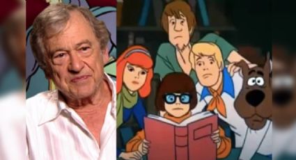 Joe Ruby, cocreador de la serie 'Scooby-Doo', muere a los 87 años por causas naturales