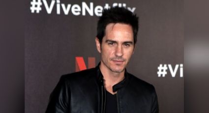 Mauricio Ochmann regresa a las pantallas mexicanas, gracias a una serie ¿de Televisa?