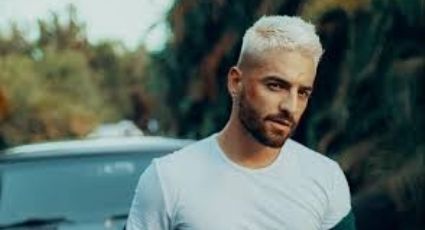 La música de Maluma pone a 'perrear' hasta a la politóloga Denise Dresser