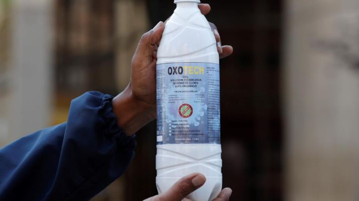 Escándalo en Argentina: Niño de 5 años muere al consumir dióxido de cloro