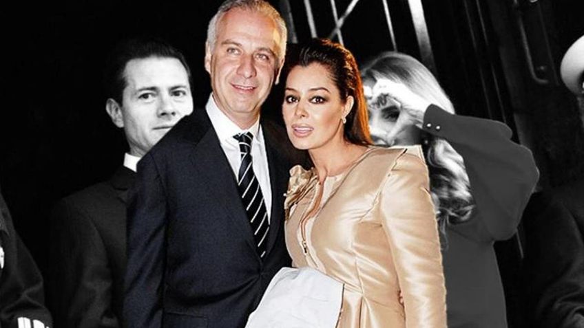 El abogado Juan Collado, imputado por el delito de tráfico de influencias