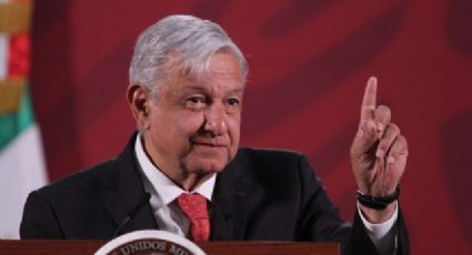 AMLO viaja a Guadalajara para nueva gira: El presidente ahora si usó cubrebocas