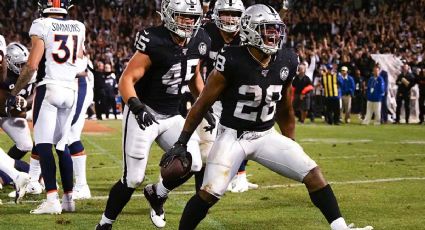 Raiders jugará su primera temporada en Las Vegas sin aficionados