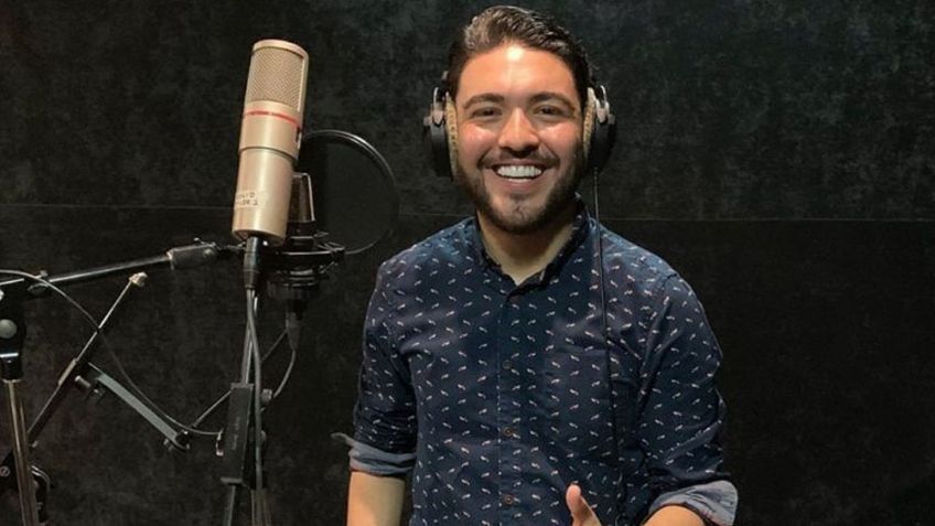 De cantante a conductor: Exvocalista de La Trakalosa triunfa en show de TV Azteca