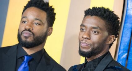 Director de 'Pantera Negra' se despíde de Chadwick Boseman con emotivo mensaje