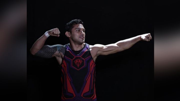 ¿Regresa a TV Azteca? Integrante de 'Guerreros 2020' en Televisa posa desde foros de 'Exatlón'