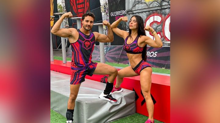 Romance en Televisa: Julio Ron confiesa que encontró el amor en 'Guerreros 2020'