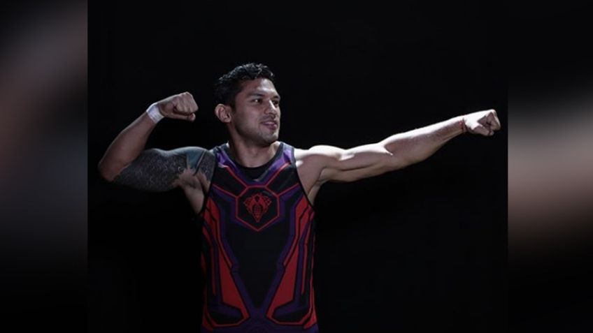 ¿Regresa a TV Azteca? Integrante de 'Guerreros 2020' en Televisa posa desde foros de 'Exatlón'