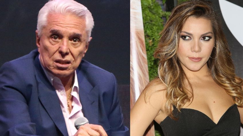 ¿Enrique Guzmán preso? Captan su llegada a la FGJ tras problemas legales con Frida Sofía