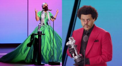 VMA's 2020: Así fue el homenaje a Chadwick Boseman y estos artistas fueron los ganadores de la noche