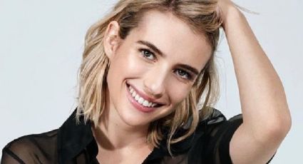 Confirmado, Emma Roberts comparte en redes sociales fotografía de su embarazo