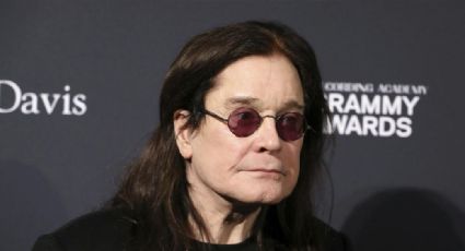 Ozzy Osbourne pone en alerta a los fans tras mostrarse en deteriorado estado