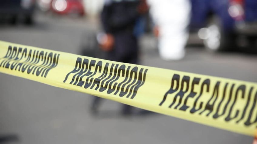 Terrorífico hallazgo: Encuentran cadáver al interior de una habitación de un motel