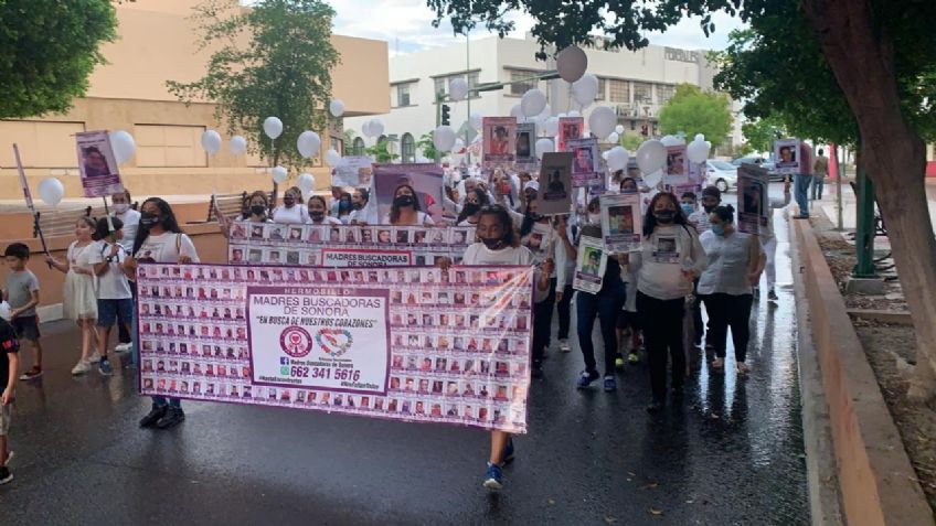 Comisión de Búsqueda de Personas trabaja en base a investigaciones sobre denuncias que se presentan