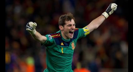 El adiós de una leyenda: Iker Casillas anuncia su retiro del futbol profesional