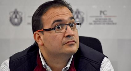 Javier Duarte habría recibido dinero de Odebrecht para su campaña a la gobernatura