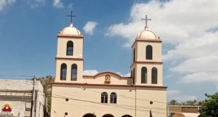 Templos católicos tendrán reapertura el próximo 10 de agosto, con protocolos sanitarios