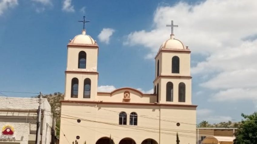 Templos católicos tendrán reapertura el próximo 10 de agosto, con protocolos sanitarios