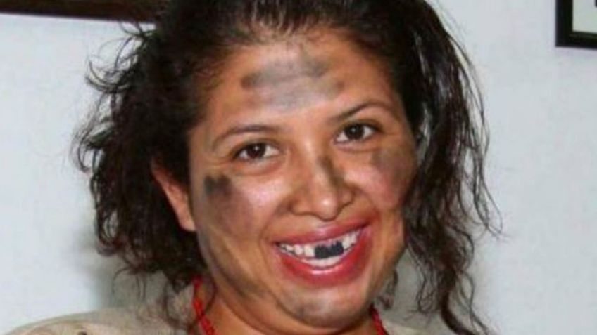 ¿Venderá comida? Liliana Arriaga 'La Chupitos' cuenta cómo subsistiría en la contingencia