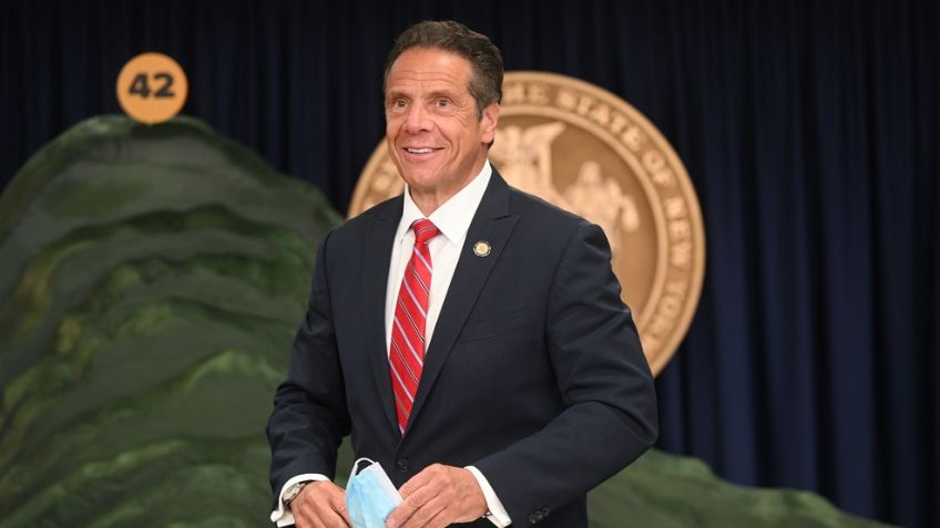 Alerta en Nueva York: Declaran estado de emergencia tras el paso de 'Isaías'