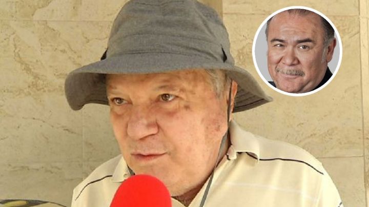 "Prefiere hacer sus tonterías": Sergio Defassio estalla contra Jesús Ochoa por fallar a la ANDA