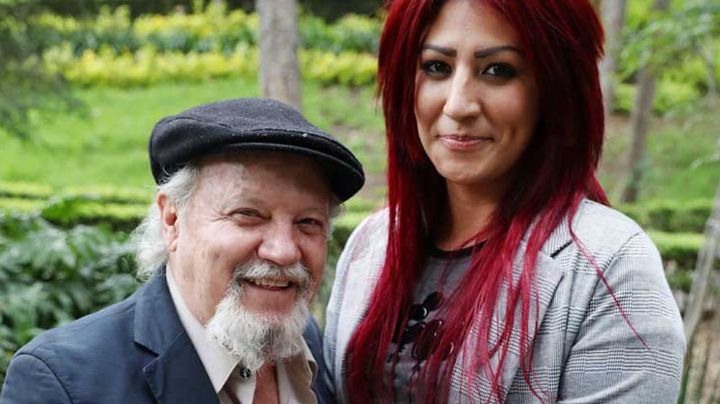 "Ya tengo a varios padrinos": Sergio DeFassio sigue con planes de boda ante la contingencia