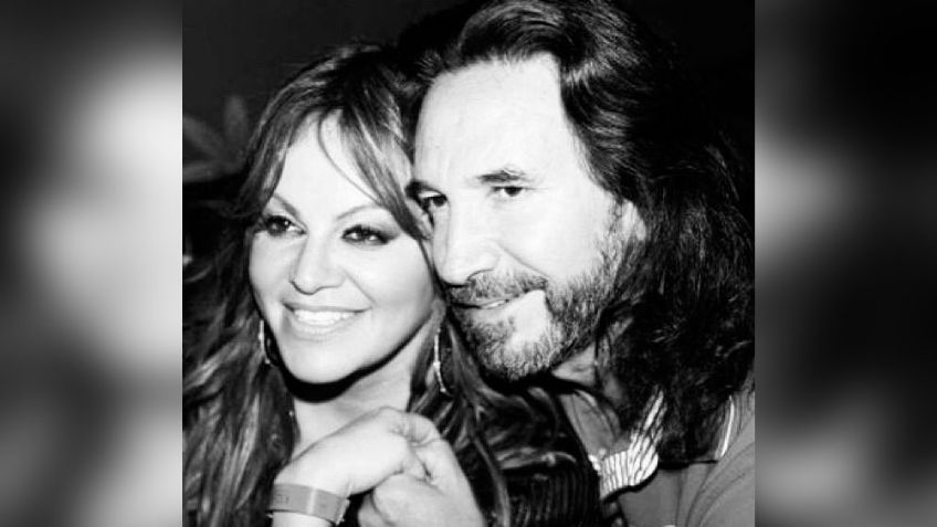 'El Buki' recuerda el paseo de la fama ¿y su amor por Jenni Rivera?: "Solo con ella"