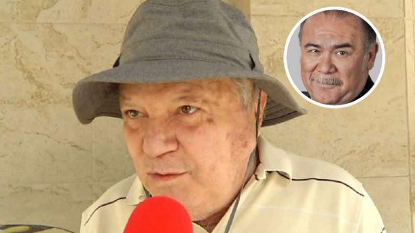 "Prefiere hacer sus tonterías": Sergio Defassio estalla contra Jesús Ochoa por fallar a la ANDA