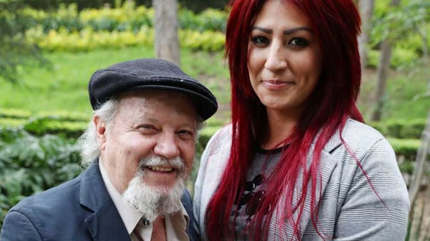 "Ya tengo a varios padrinos": Sergio DeFassio sigue con planes de boda ante la contingencia