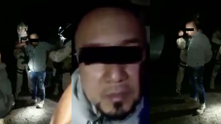 'El Marro': Trasladan al capo del huachicol al penal del Altiplano en Almoloya