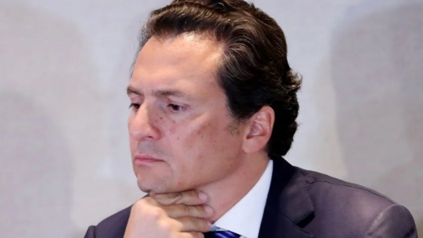 Emilio Lozoya: La UIF investiga al exfuncionario por dos denuncias adicionales