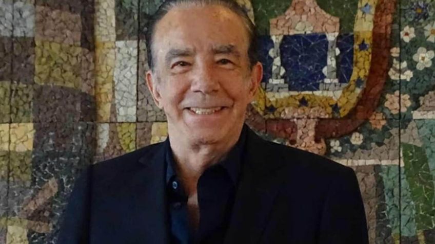 Luego de superar el Covid-19, Mauricio Herrera sufre aparatoso accidente