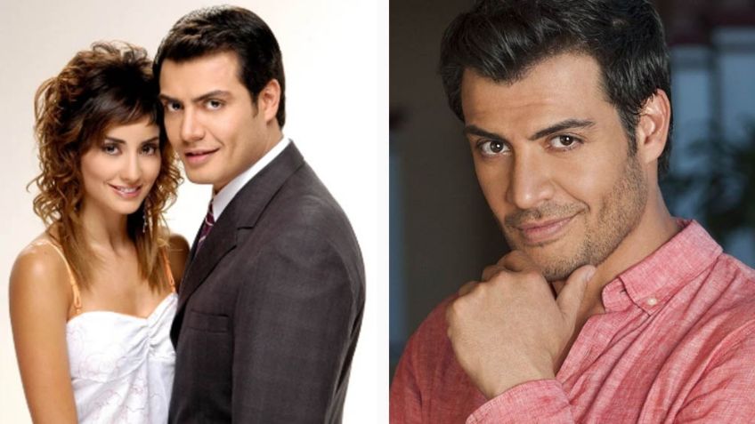 Tras brillar en 'Amor en Custodia', este galán 'traicionó' a TV Azteca con Televisa