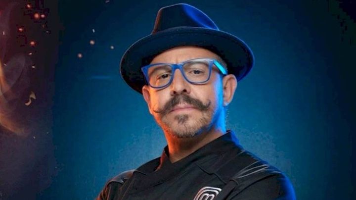 ¿Adiós 'MasterChef'? Chef Benito reacciona a su 'salida' de TV Azteca y 'hunde' a Televisa