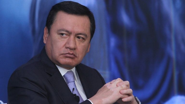 Miguel Ángel Osorio Chong 