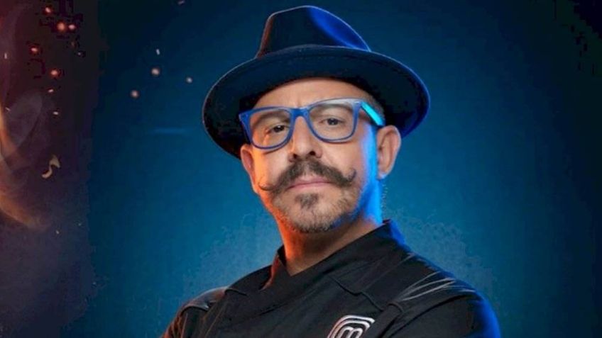 ¿Adiós 'MasterChef'? Chef Benito reacciona a su 'salida' de TV Azteca y 'hunde' a Televisa