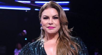 "Bola de chismosas": Olga Tañón arremete contra haters por las críticas de su aspecto