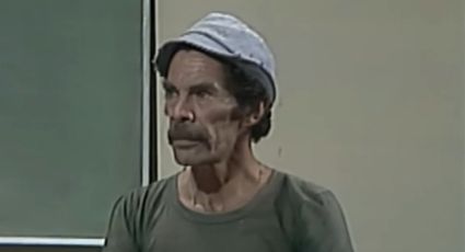 "Tu legado sigue": A 32 años sin 'Don Ramón', familiares recuerdan al actor de 'El Chavo del 8'