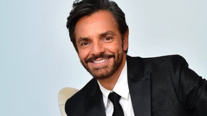 Eugenio Derbez figurará en el 'Festival de cine de Sundance' por su participación en 'CODA'