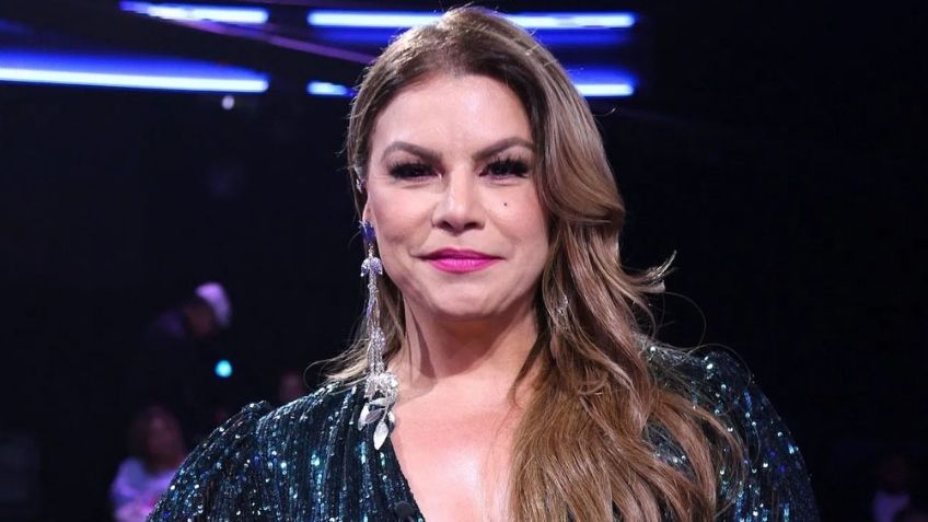 "Bola de chismosas": Olga Tañón arremete contra haters por las críticas de su aspecto